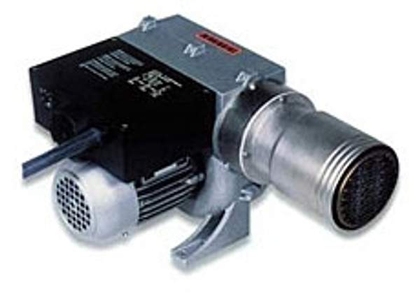 Тепловентилятор ВУЛКАН E Leister (Промышленный фен)