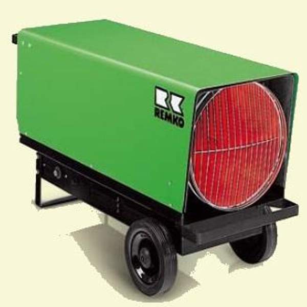 Тепловентиляторы