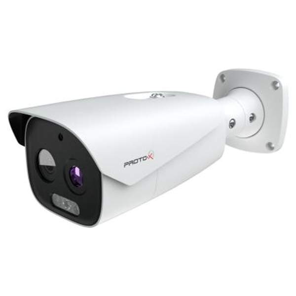 Тепловизионная видеокамера PROTO-15W-SH50TH