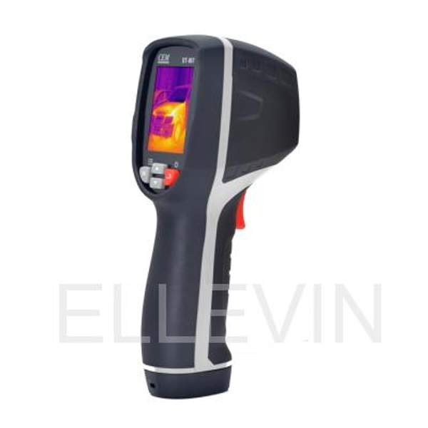 Тепловизор DT-867