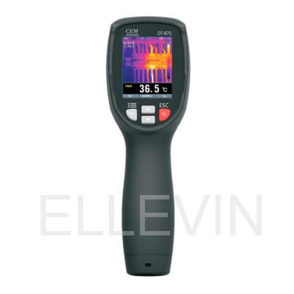 Тепловизор DT-870