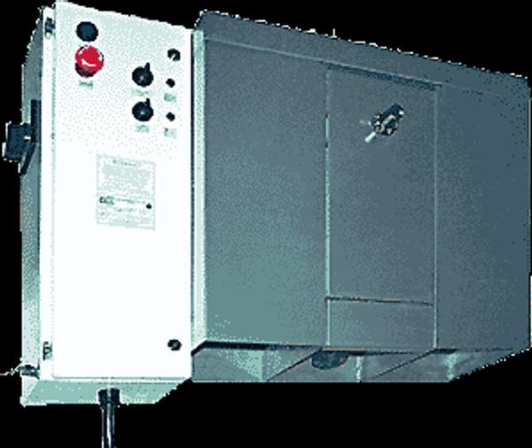 Тепловлагогенератор ТВГ