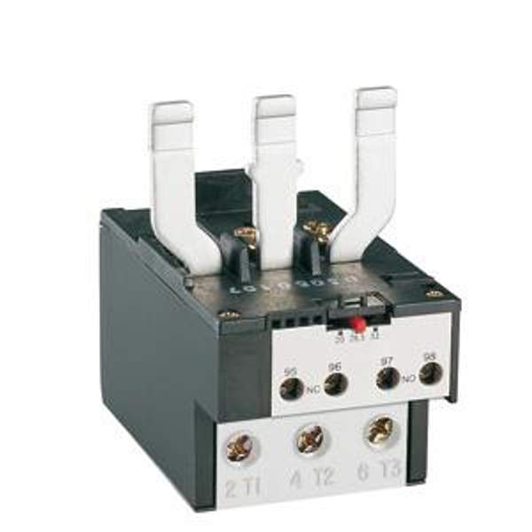 Тепловое реле перегрузки Lovato Electric 11 RF95A