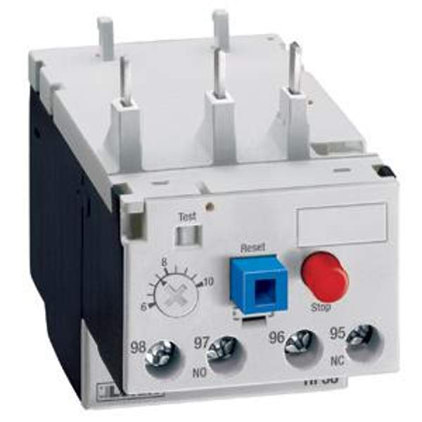 Тепловое реле перегрузки Lovato Electric RF38 2300