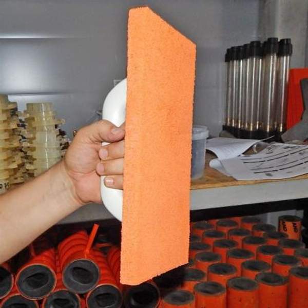 Терка для штукатурных работ