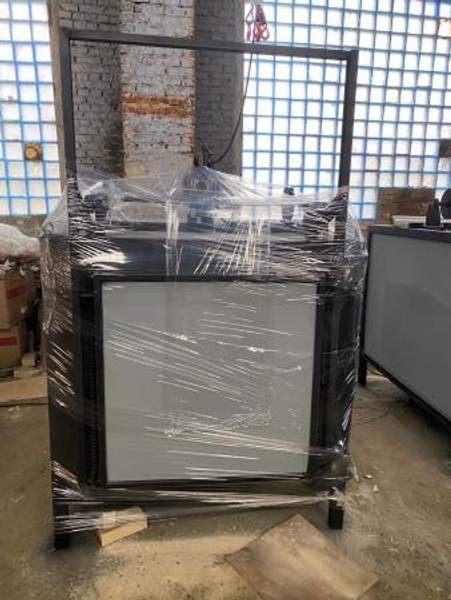 Термическая электропечь для отжига, отпуска и нормализации стали 3000 литров/ 700 С