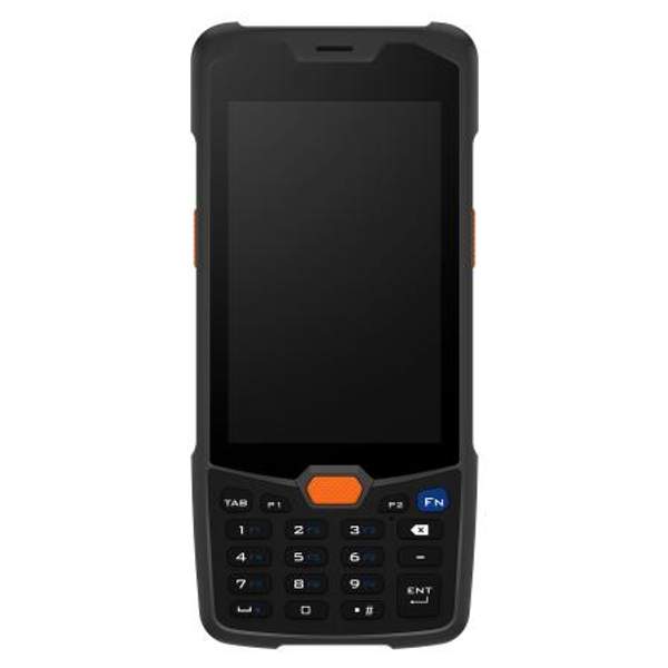 Терминал сбора данных Mertech SUNMI L2K USB Black