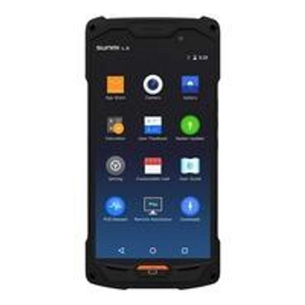 Терминал сбора данных SUNMI L2 USB Black