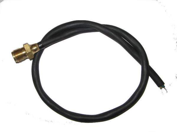 Термодатчик перегрева буксы №393-01