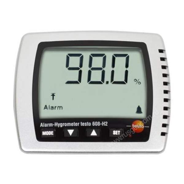 Термогигрометр Testo 608-H2