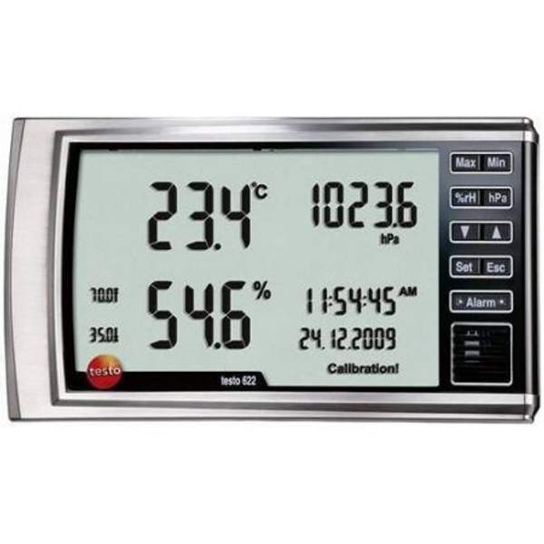 Термогигрометр Testo 622