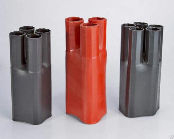 Термоизолированная перчатка 5ТПИ-70/120 КВТ