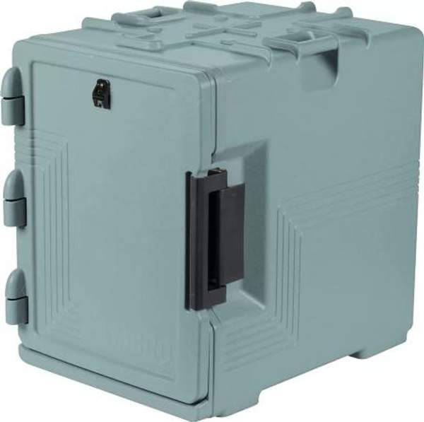 Термоконтейнер Cambro UPCS400 401 синевато-серый