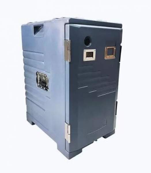 Термоконтейнер Kocateq A19F