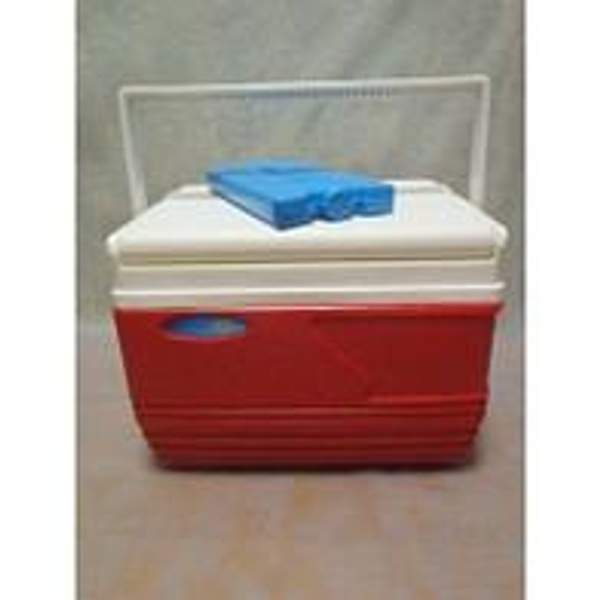 Термоконтейнеры