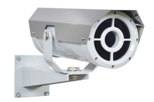 Термокожух взрывозащищенный с ИК подсветкой Релион-ТКВ-400-М-ИК исп. 16 (60м/60°)