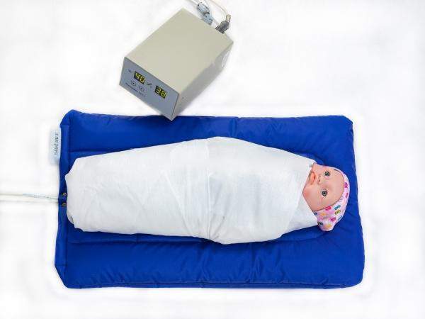 Термоматрас для кювет MCI 2T