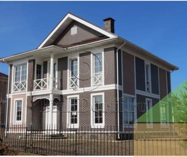 Термопанели Аляска