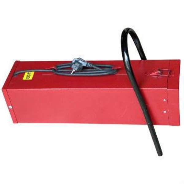 Термопенал для электродов ТП 8/150