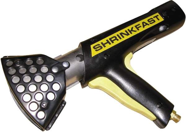 Термопистолет Shrinkfast 998