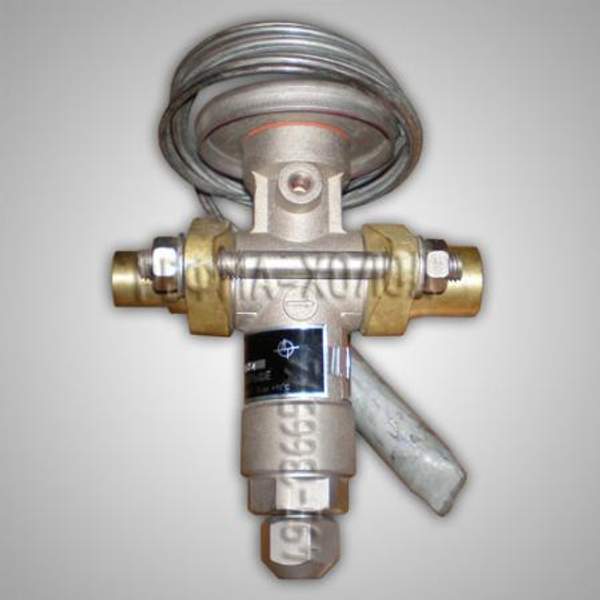 Терморегулирующий вентиль 12ТРВ-25