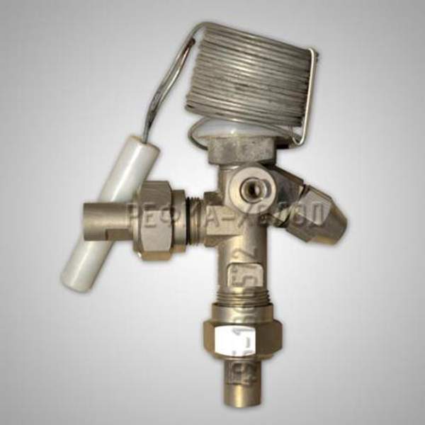 Терморегулирующий вентиль 12ТРВК-2,5