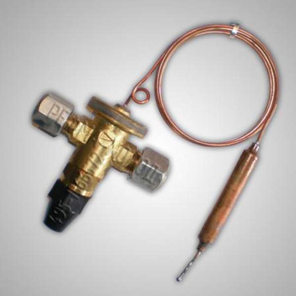 Терморегулирующий вентиль 22ТРВВЕМ-0,63