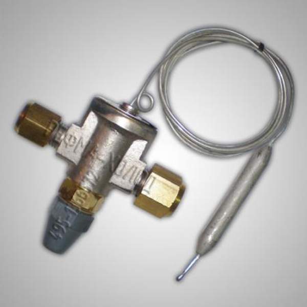 Терморегулирующий вентиль ТРВ-0,5М