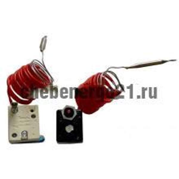 Терморегулятор аналог EGO-55.13569.070 320 °C (ограничитель)