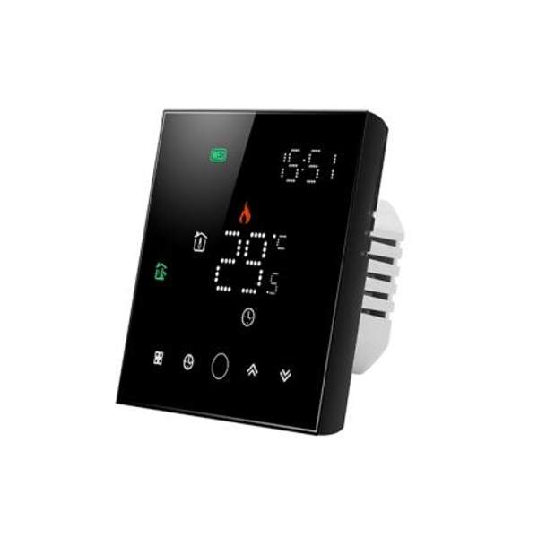 Терморегулятор для водяного теплого пола с WiFi 3A - Hotowell