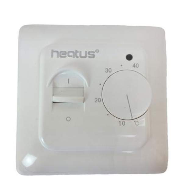 Терморегулятор Heatus Heatus RTC70.26