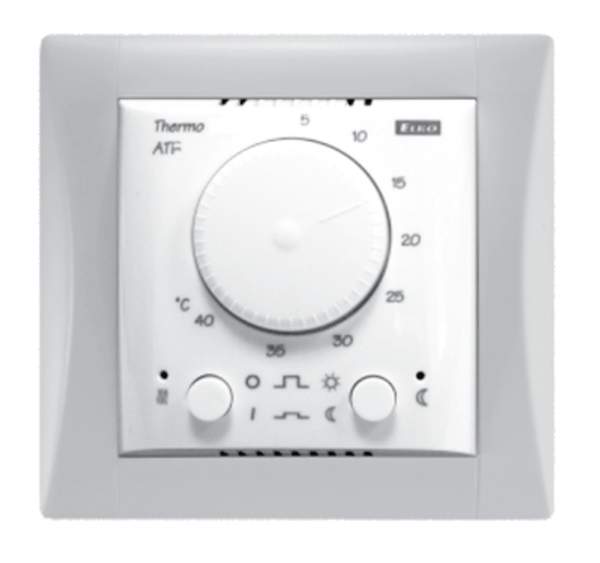 Терморегулятор теплого пола ATF