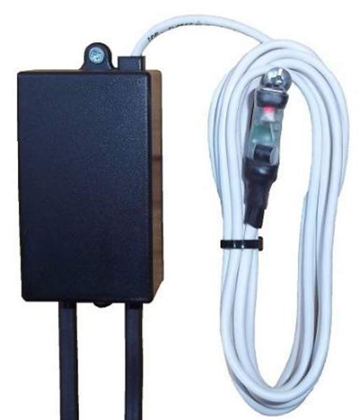 Терморегулятор Термит 1 с индикацией температуры