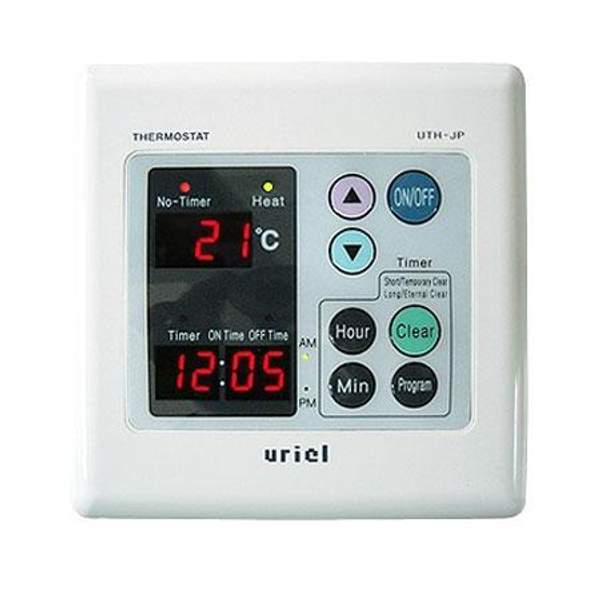 Терморегулятор Uriel UTH-JP