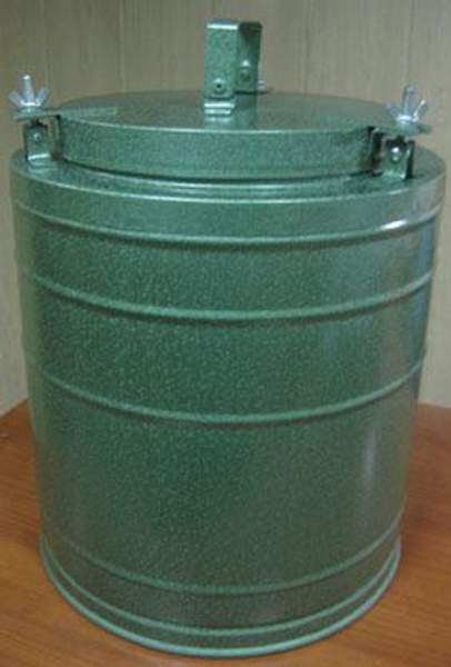 Термос армейский 12 литров