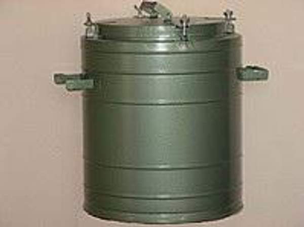 Термос армейский 24 литров