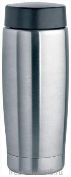 Термос-контейнер для молока стальной jura 65381