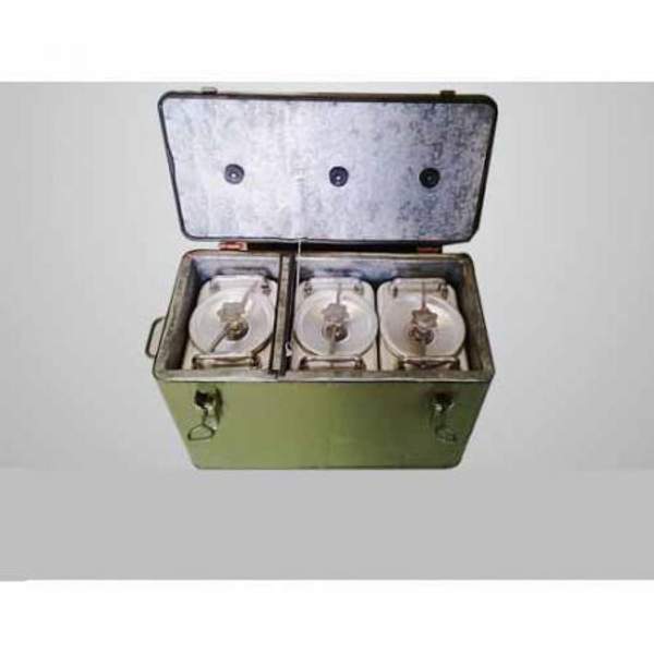 Термос-ящик Т-15М