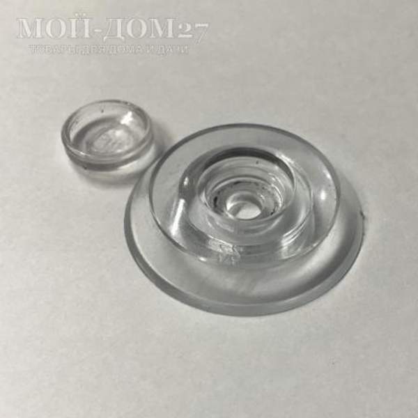 Термошайба для поликарбоната