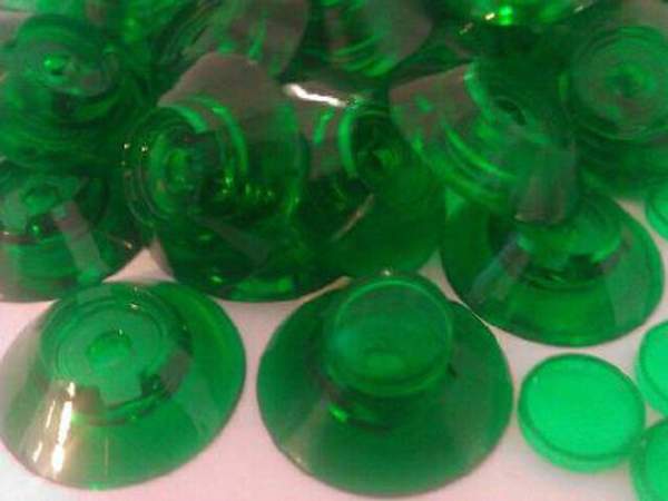 Термошайбы для поликарбоната