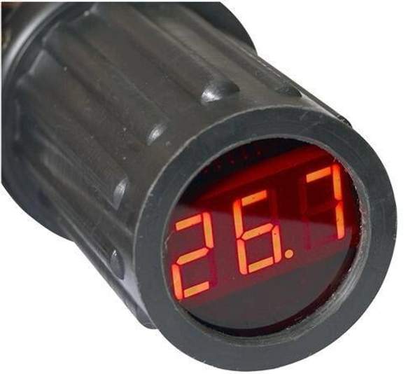 Термоштанга цифровая ТЦ-2,00