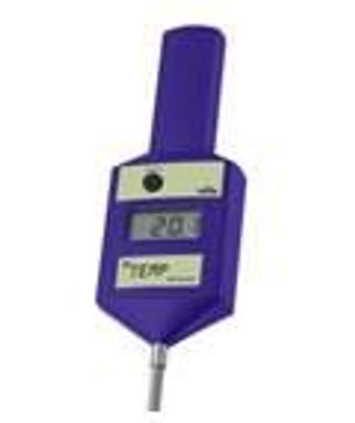 Термоштанга Wile Temp - зонд 1.5 метра - измеритель температуры зерна , кормов, сена, сислоса