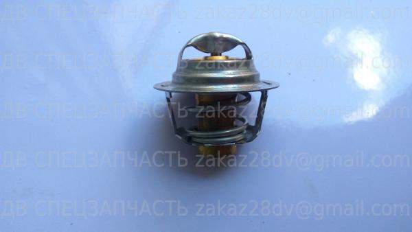 Термостат D22-102-04 / Двигатель Shanghai SC8DK280Q3 (евро 3)