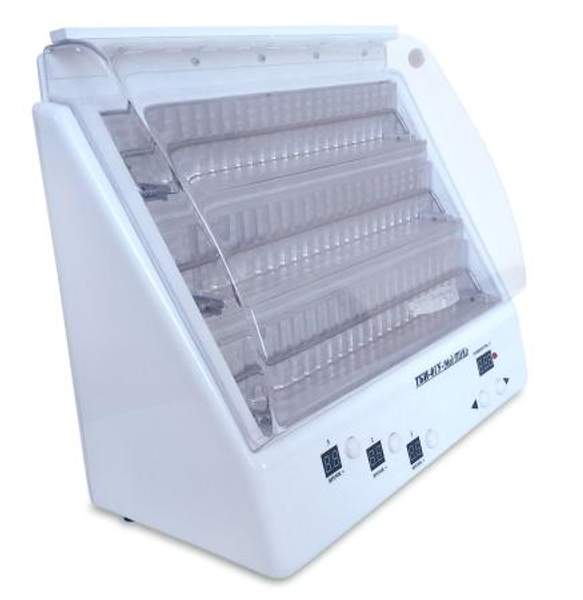 Термостат для биологических индикаторов ТБИ-01У