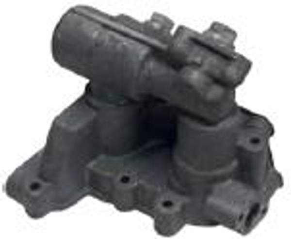 Термостат Двигателя DEUTZ 1011 Б/У