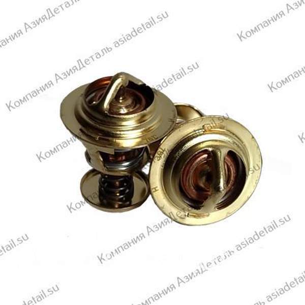 Термостат двигателя SC8DK280Q3