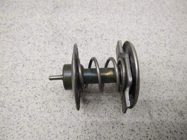 Термостат Mercedes Benz W211 E-Klasse (УТ000216397) Оригинальный номер A1122000015