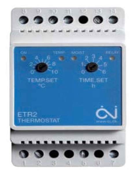 Термостат Nexans ETR2-1550