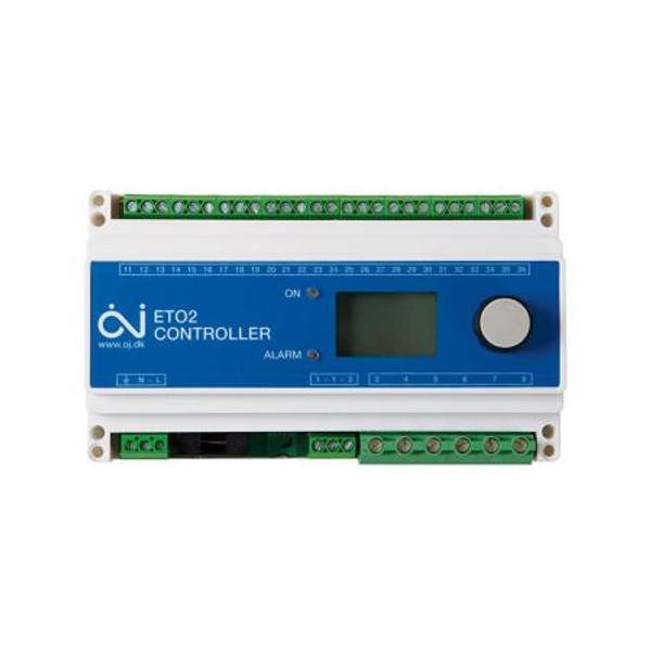 Термостат OJ Electronics ETO2-4550