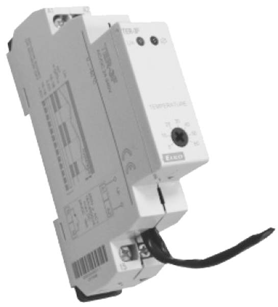Термостат TER-3E
